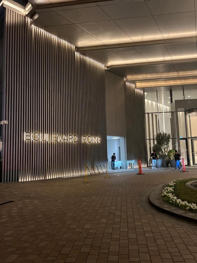 Boulevard Point View Dubai Dış mekan fotoğraf