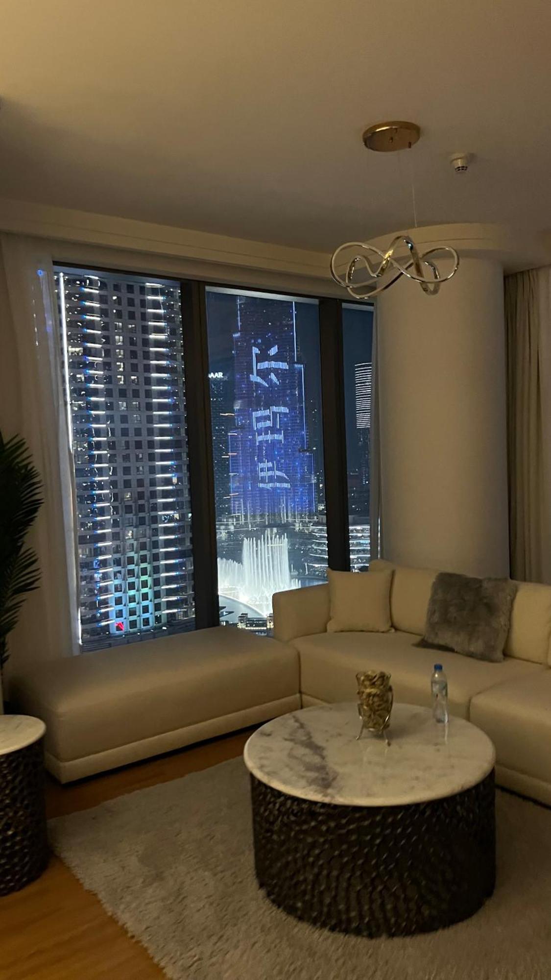 Boulevard Point View Dubai Dış mekan fotoğraf